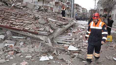 yozgat deprem